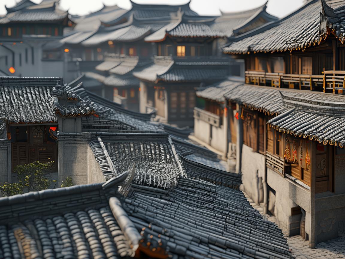 聆听商丘，音效中的古城新韵