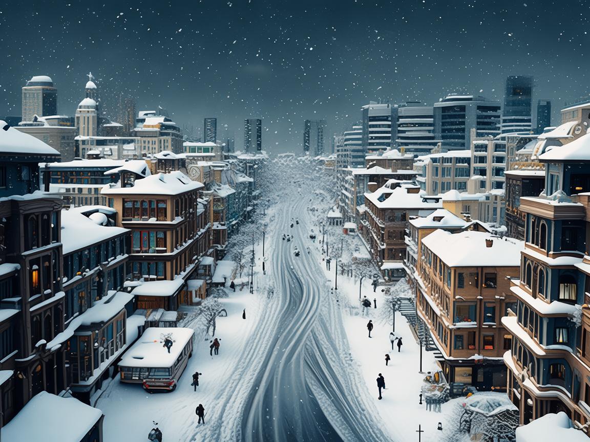 声动七台河，如何在冰雪之城中打造独特的城市音效体验？