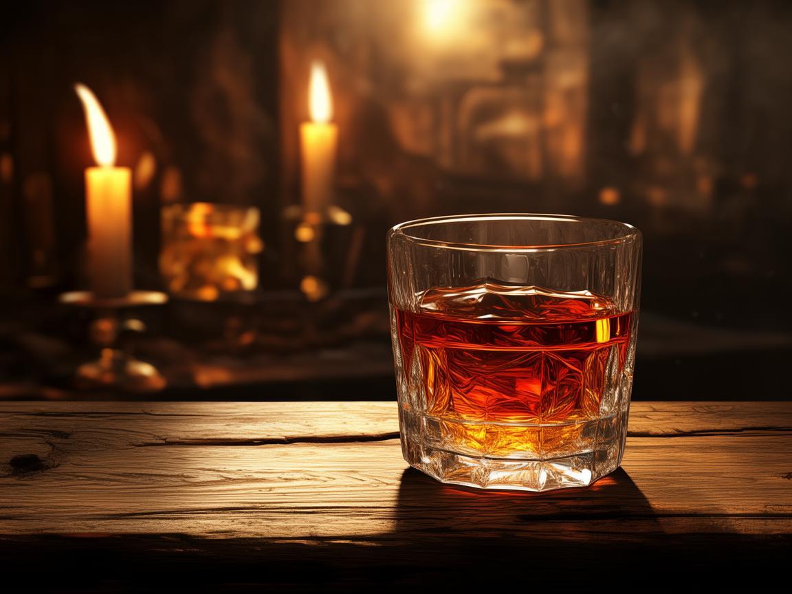 朗姆酒，声音中的醇厚风情