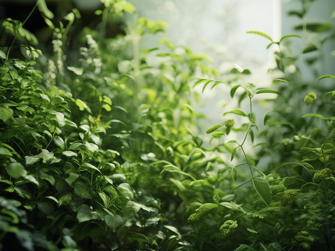 装饰植物音效，自然之韵的灵动乐章