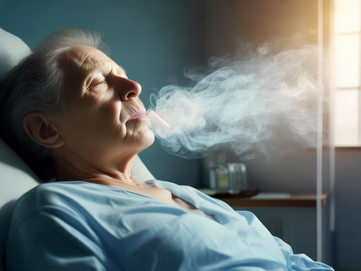 肺气肿患者，如何通过音效设计改善其呼吸训练体验？