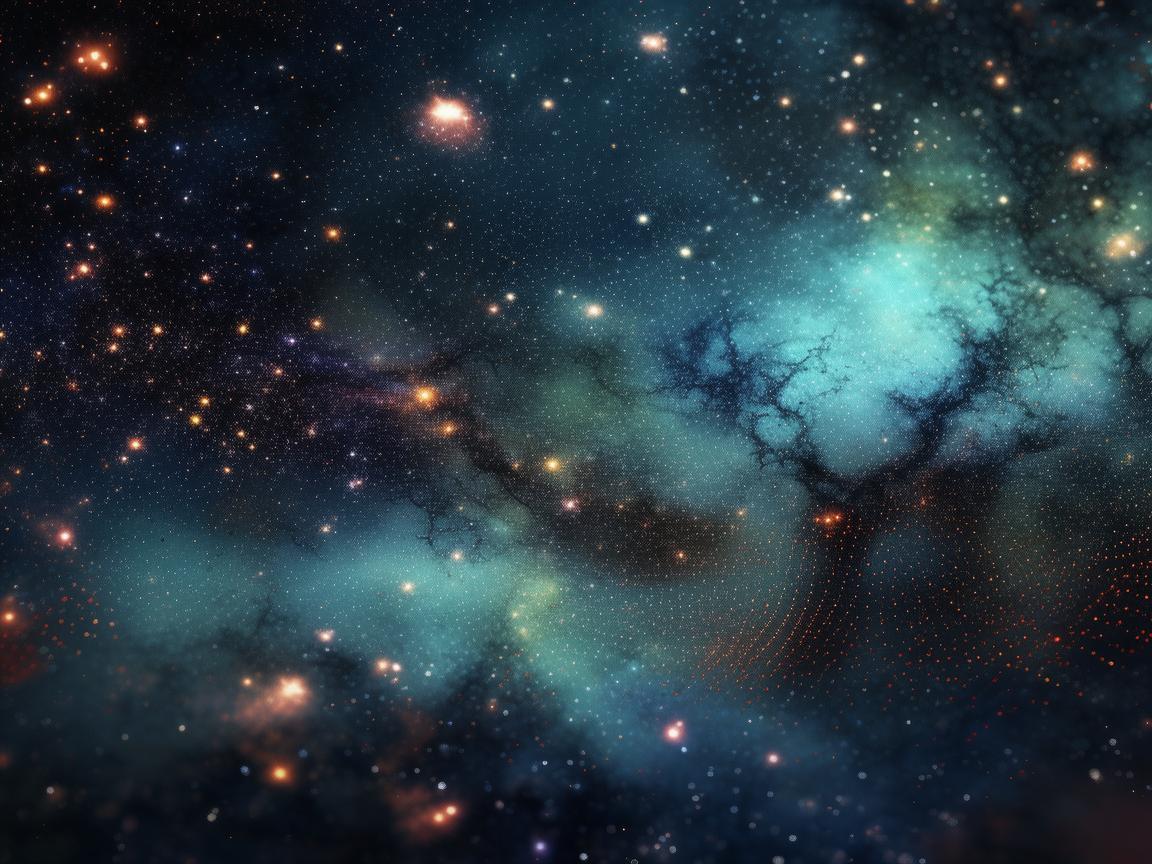 恒星天文学，如何通过音效设计探索宇宙的奥秘？