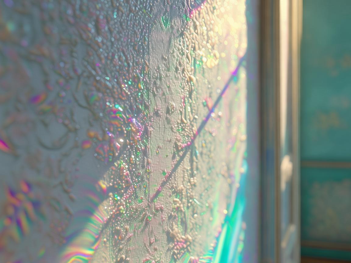 神经性皮炎的声临其境，一种别样的感知