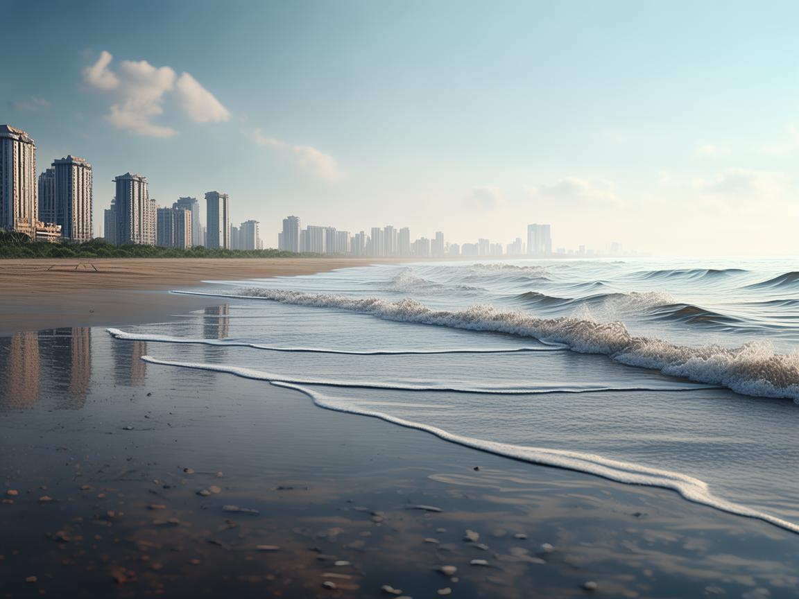 珠海声景设计，如何在海滨城市营造独特的听觉体验？