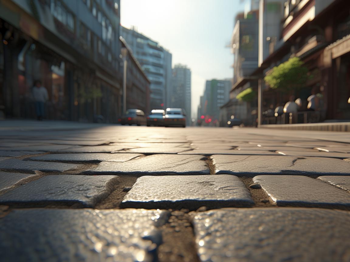 阜新，探寻独特音效的城市乐章