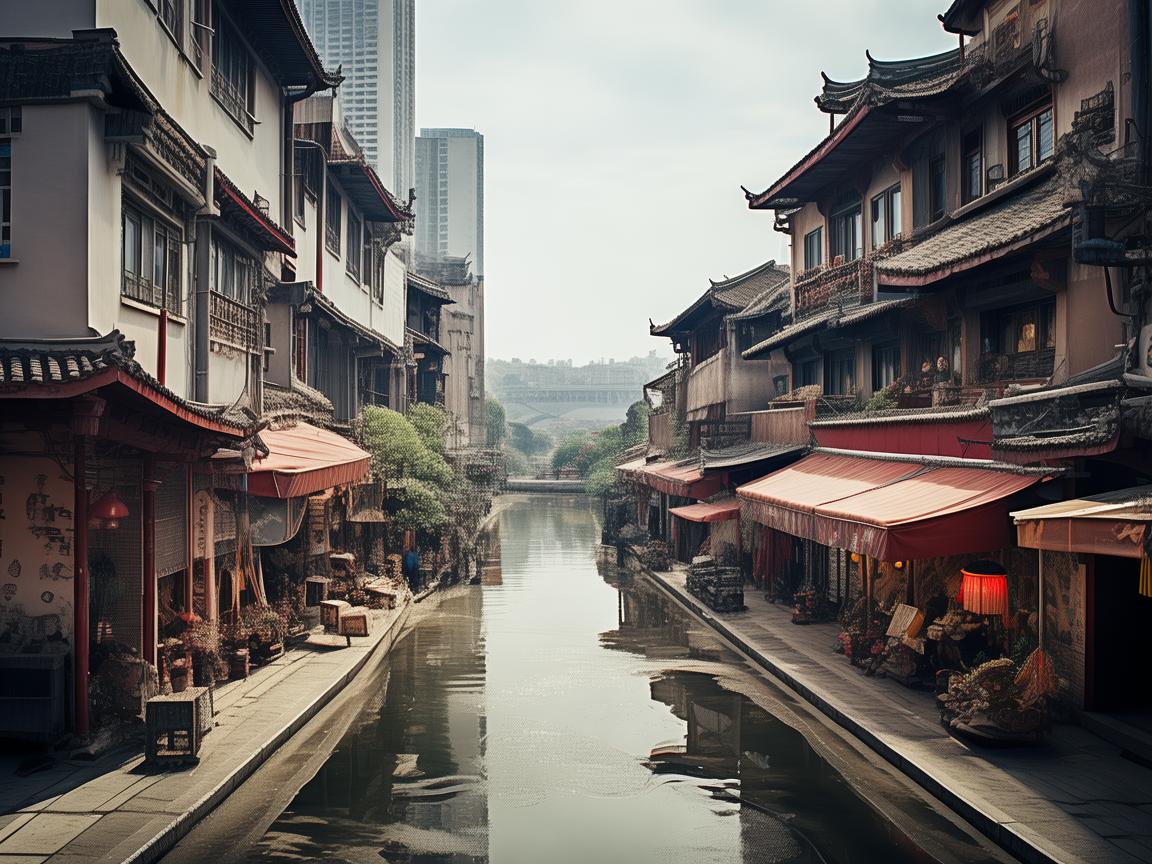 如何在南通城市景观中融入地方特色的音效设计？