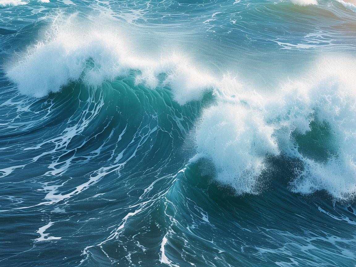 如何在海东的壮阔海浪中，捕捉那抹独特的音效？
