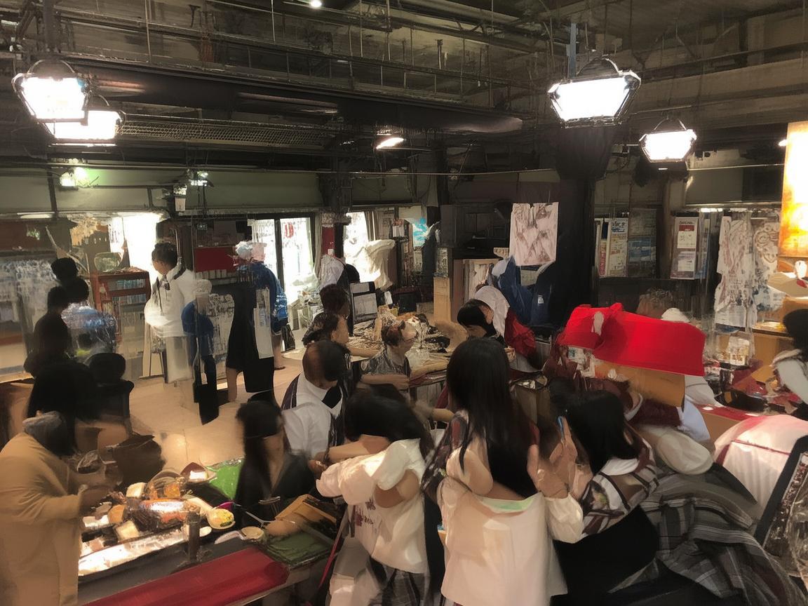 以声为笔，绘就诗人的灵魂画卷