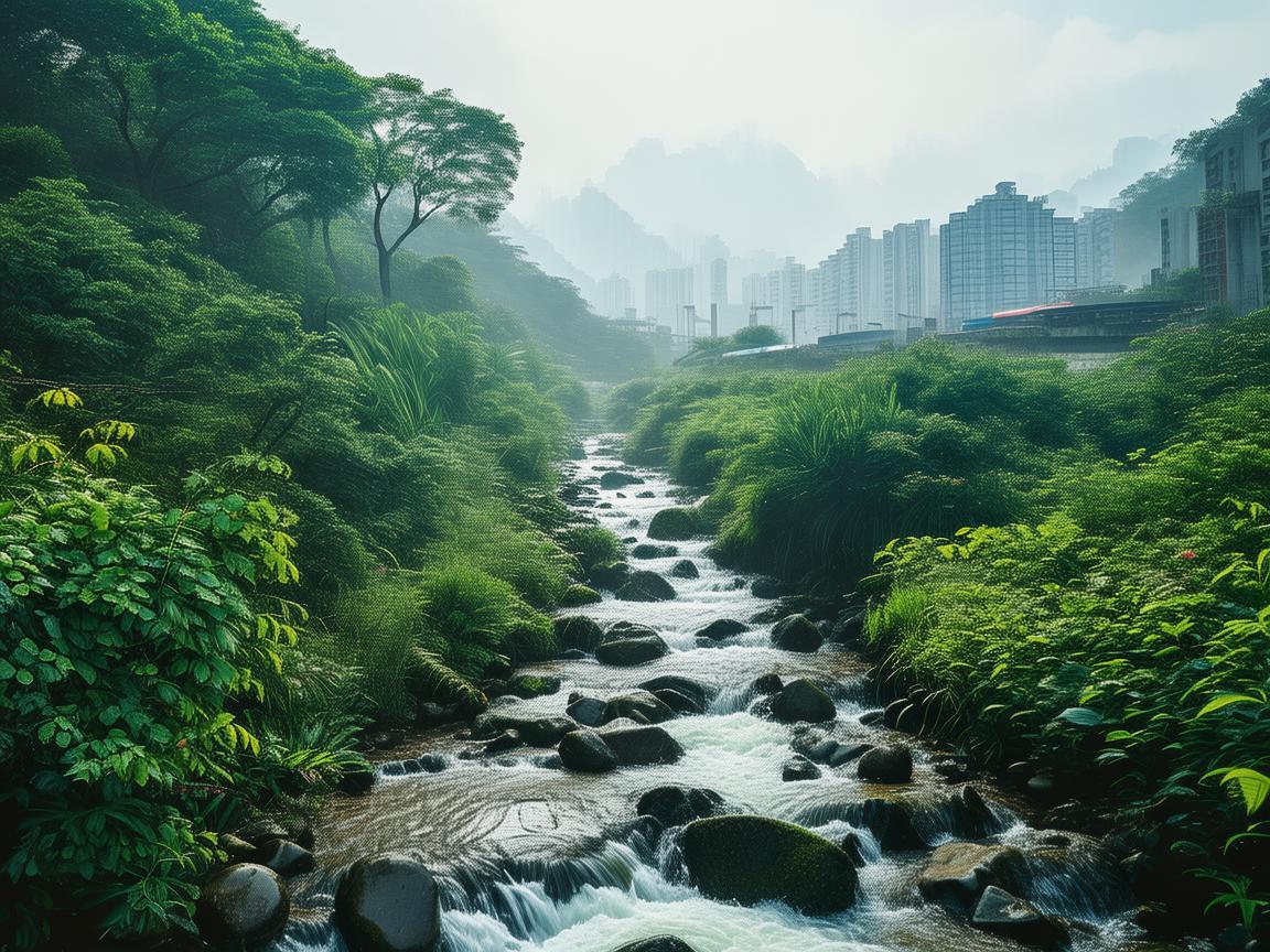 六盘水，如何在山地城市中打造独特的音效体验？
