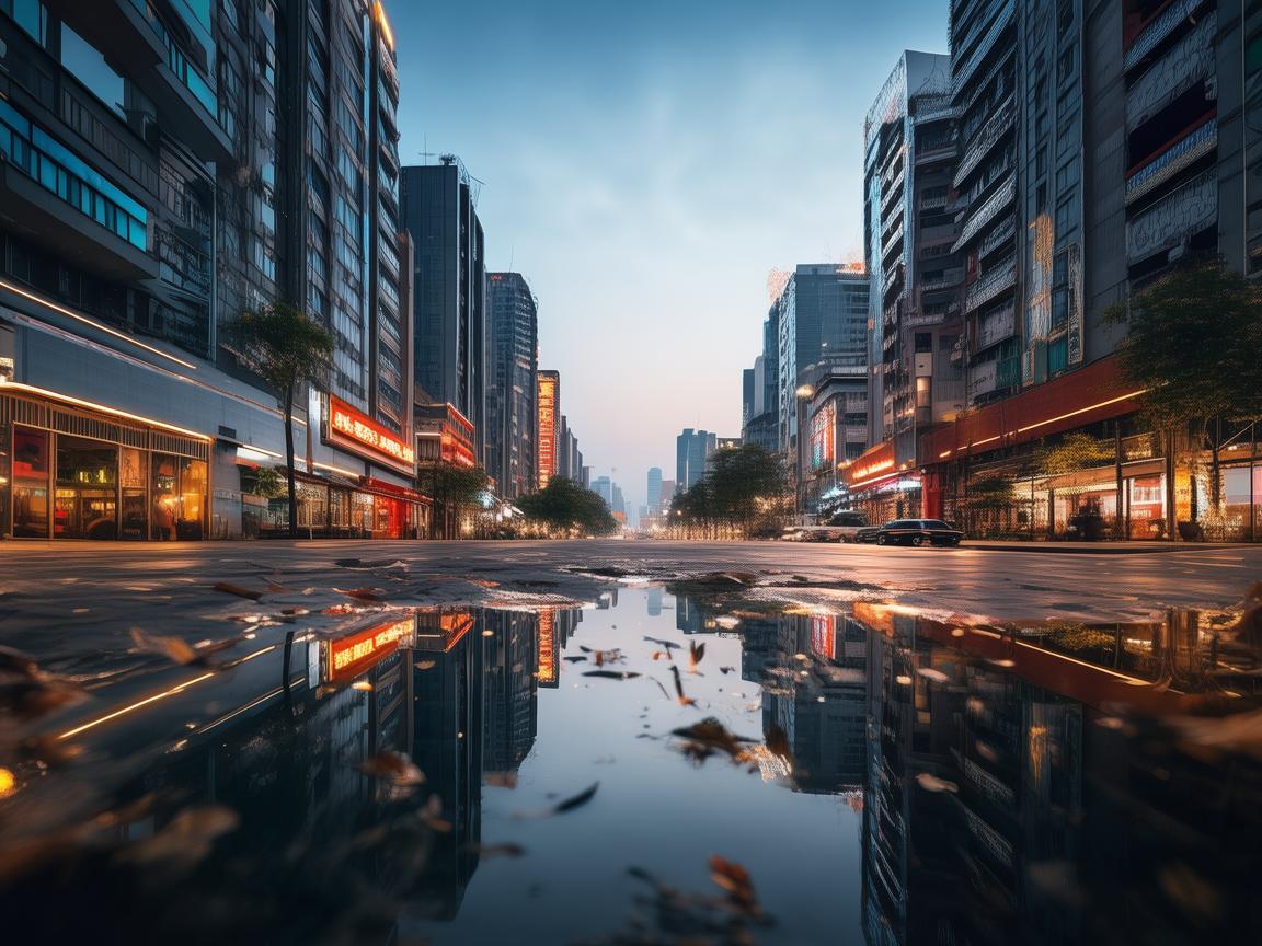 德阳城市声景设计，如何通过音效增强城市文化氛围？