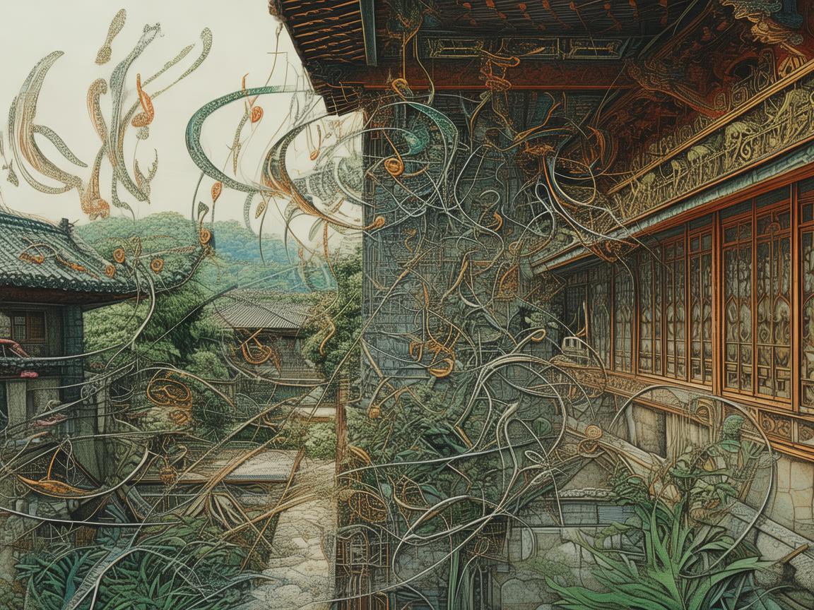 聆听临沧，独特音韵交织的声响画卷
