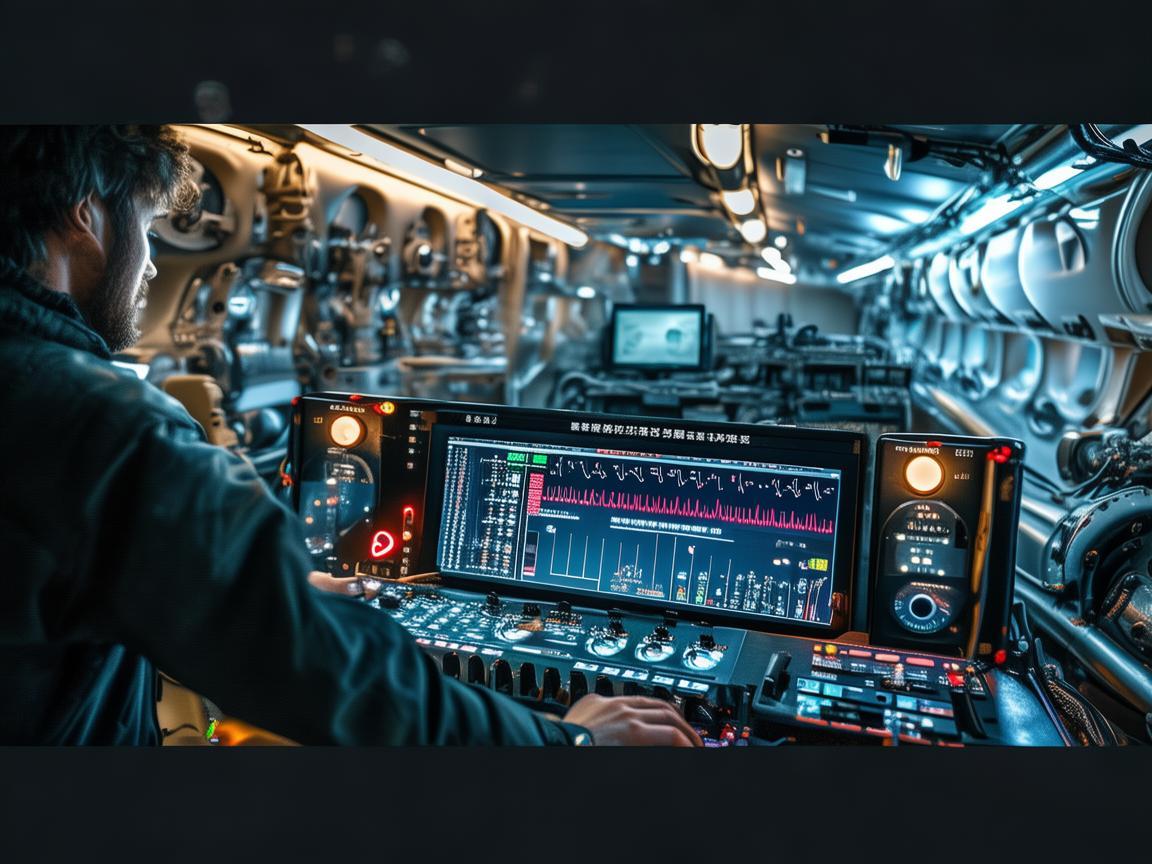 货机音效设计，如何在噪音中突出货物安全信息？