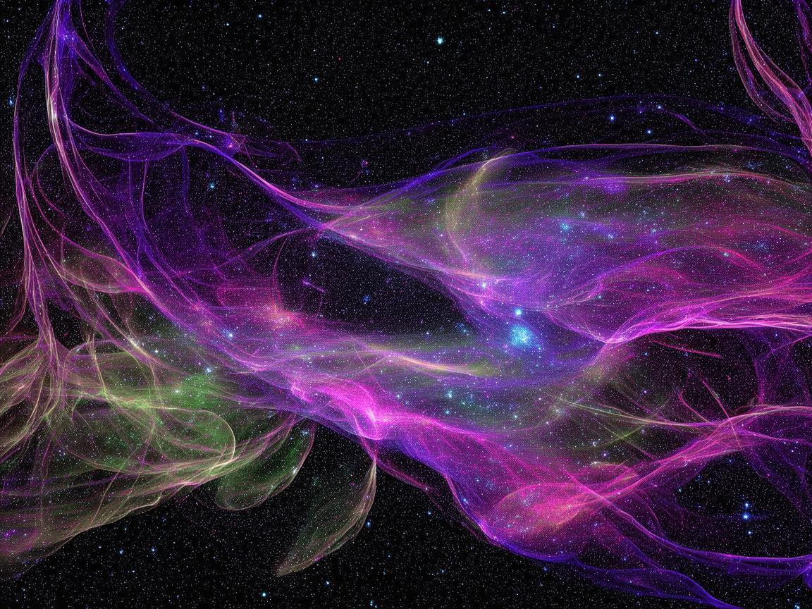宇宙学与音效设计的交响，如何通过声音探索宇宙的奥秘？
