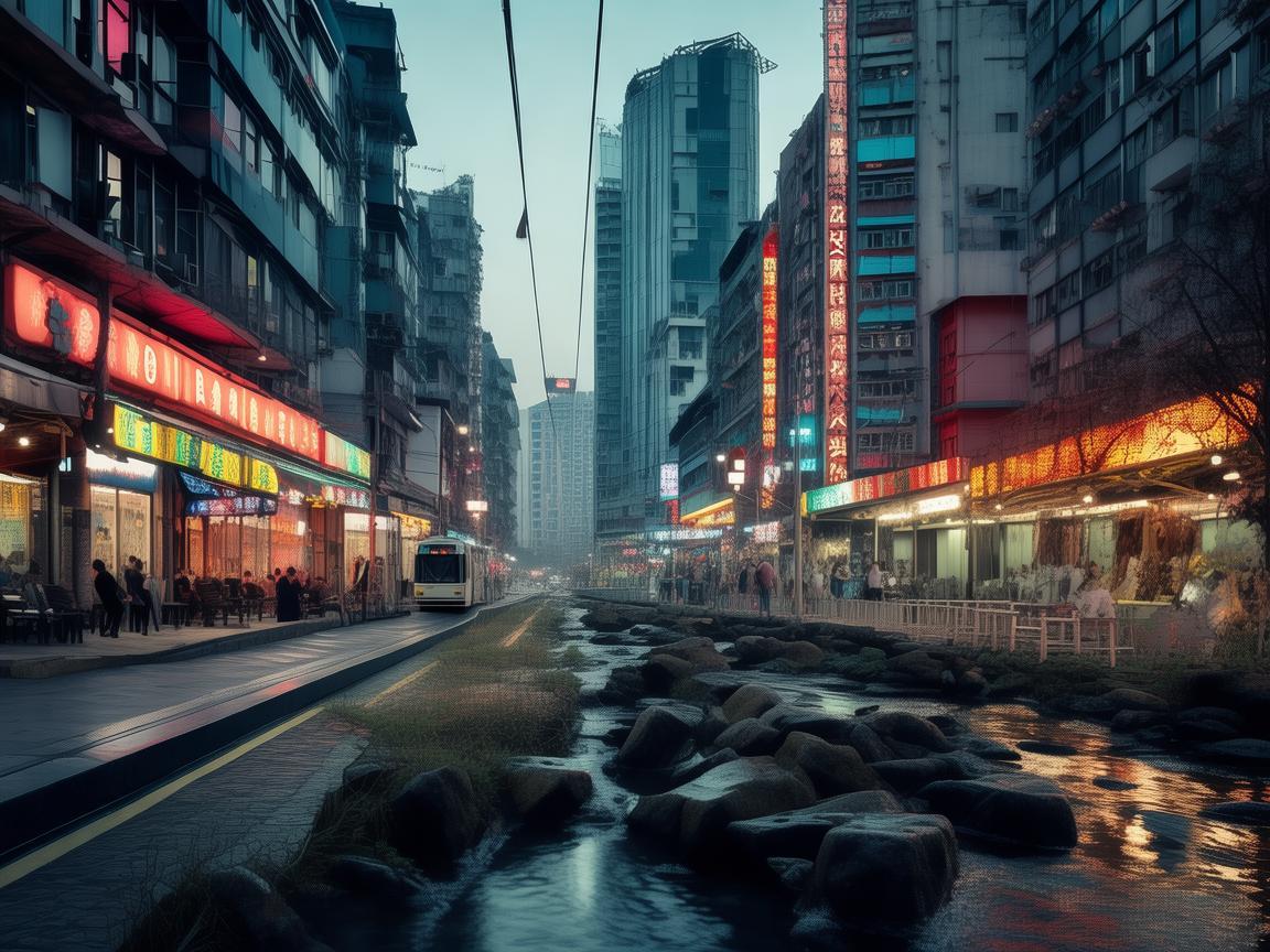 如何在辽源市打造独特的城市音效体验？