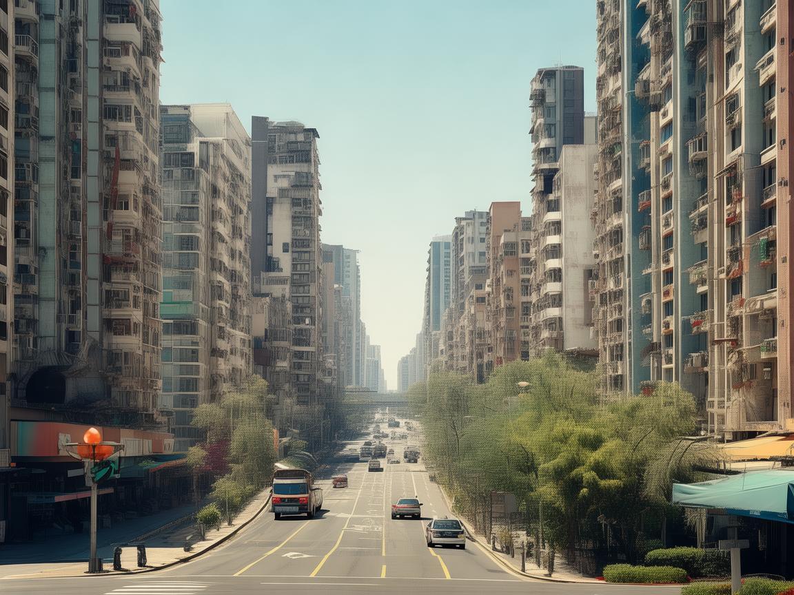 如何在通辽城市环境中创造独特的音效体验？